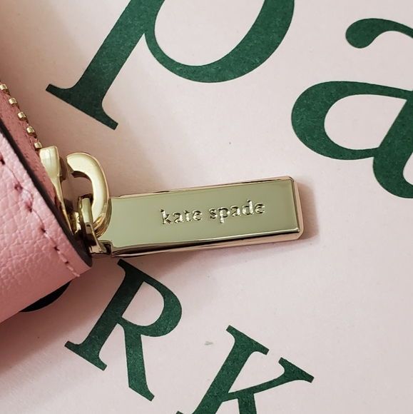 ♠️ Kate Spade Wallet♠️ - Picture 5 of 10